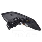 TYC 11-9223-00-9 Tail Light Assembly - Right Outer - view 7