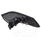 TYC 11-9223-90-9 Tail Light Assembly - Right Outer - view 7