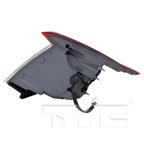 TYC 11-9235-00-9 Tail Light Assembly - Right Outer - view 6