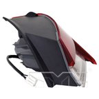 TYC 11-9235-00-9 Tail Light Assembly - Right Outer - view 3