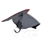 TYC 11-9236-00-9 Tail Light Assembly - Left Outer - view 6
