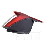 TYC 11-9236-00-9 Tail Light Assembly - Left Outer - view 4