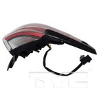 TYC 11-9239-00-9 Tail Light Assembly - Right Outer - view 6