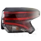 TYC 11-9239-00-9 Tail Light Assembly - Right Outer - view 1