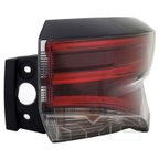 TYC 11-9239-00-9 Tail Light Assembly - Right Outer - view 3
