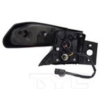 TYC 11-9239-90-9 Tail Light Assembly - Right Outer - view 5