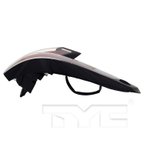 TYC 11-9240-00-9 Tail Light Assembly - Left Outer - view 4