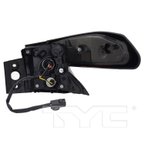 TYC 11-9240-90-9 Tail Light Assembly - Left Outer - view 5