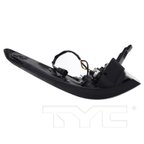 TYC 11-9240-90 Tail Light Assembly - Left Outer - view 4