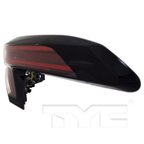 TYC 11-9241-00 Tail Light Assembly - Right Outer - view 2
