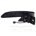 TYC 11-9241-00 Tail Light Assembly - Right Outer - view 5