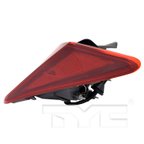 TYC 11-9243-00 Tail Light Assembly - Right Outer - view 2