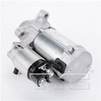TYC 1-19247 Starter - view 5