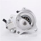 TYC 1-19247 Starter - view 3