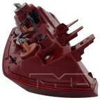 TYC 11-9248-00-9 Tail Light Assembly - Left Outer - view 4