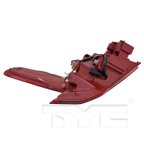 TYC 11-9249-00 Tail Light Assembly - Right Outer - view 6