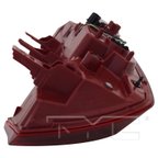 TYC 11-9253-00-9 Tail Light Assembly - Right Outer - view 4