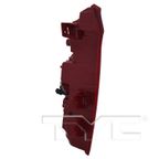 TYC 11-9253-00 Tail Light Assembly - Right Outer - view 6