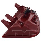 TYC 11-9254-00-9 Tail Light Assembly - Left Outer - view 6