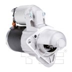 TYC 1-19255 Starter - view 1