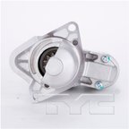TYC 1-19255 Starter - view 3
