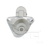 TYC 1-19258 Starter - view 3