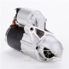 TYC 1-19260 Starter - view 1