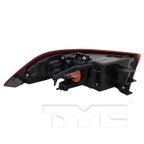 TYC 11-9267-00-9 Tail Light Assembly - Right Outer - view 5