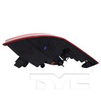 TYC 11-9267-00-9 Tail Light Assembly - Right Outer - view 6