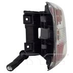 TYC 11-9273-00-9 Tail Light Assembly - Right Outer - view 6