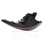 TYC 11-9273-00 Tail Light Assembly - Right Outer - view 6