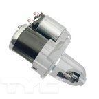 TYC 1-19273 Starter - view 4