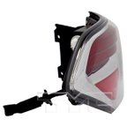 TYC 11-9274-00 Tail Light Assembly - Left Outer - view 2