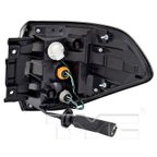 TYC 11-9274-00 Tail Light Assembly - Left Outer - view 5