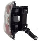 TYC 11-9274-00 Tail Light Assembly - Left Outer - view 3