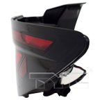 TYC 11-9277-00 Tail Light Assembly - Right Outer - view 2