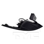 TYC 11-9278-00-9 Tail Light Assembly - Left Outer - view 6
