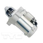 TYC 1-19279 Starter - view 3