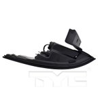 TYC 11-9280-00-9 Tail Light Assembly - Left Outer - view 4