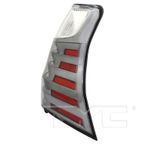 TYC 11-9289-00-9 Tail Light Assembly - Right - view 2