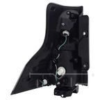 TYC 11-9289-00-9 Tail Light Assembly - Right - view 4
