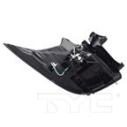 TYC 11-9289-00-9 Tail Light Assembly - Right - view 5