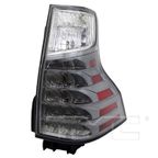 TYC 11-9289-00-9 Tail Light Assembly - Right - view 1