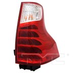 TYC 11-9289-90 Tail Light Assembly - Right - view 1