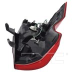 TYC 11-9289-90 Tail Light Assembly - Right - view 4