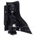 TYC 11-9290-00-9 Tail Light Assembly - Left - view 4