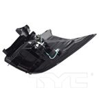 TYC 11-9290-00-9 Tail Light Assembly - Left - view 5