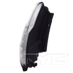 TYC 11-9290-00-9 Tail Light Assembly - Left - view 6