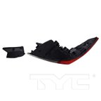 TYC 11-9292-00 Tail Light Assembly - Left Outer - view 6