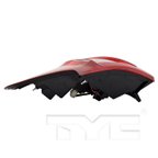 TYC 11-9294-00 Tail Light Assembly - Left Outer - view 6